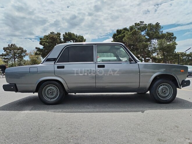 LADA (VAZ) 2107 2012, 63,000 km - 1.6 л - Bakı