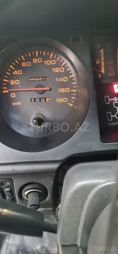 Mitsubishi Pajero 1993, 408,900 km - 2.5 l - Bakı