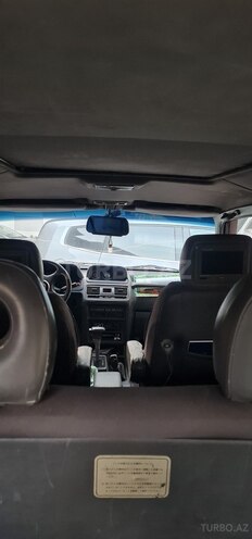 Mitsubishi Pajero 1993, 408,900 km - 2.5 l - Bakı