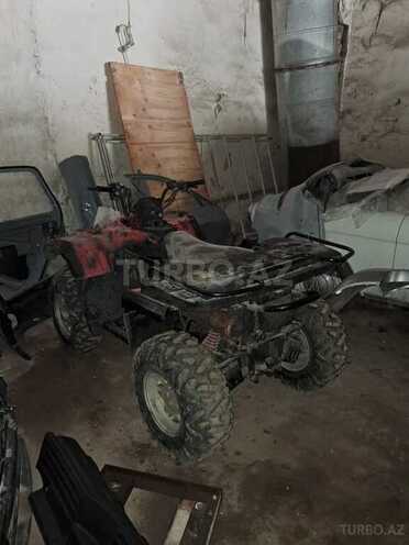 ATV 150 2012, 10,000 km - 0.3 l - Bakı