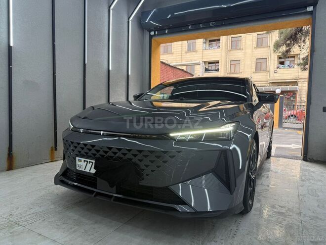 Changan Uni-V 2023, 32,000 km - 1.5 л - Bakı