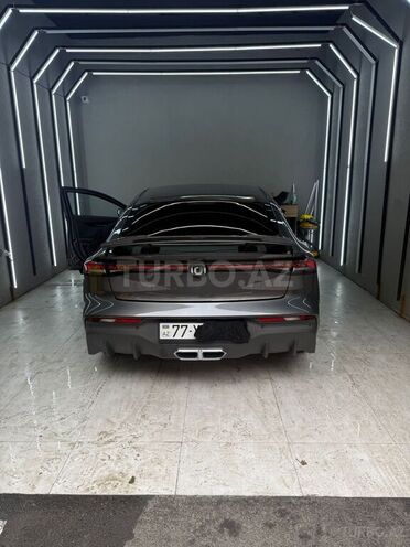 Changan Uni-V 2023, 32,000 km - 1.5 л - Bakı