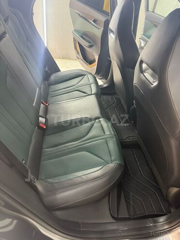 Changan Uni-V 2023, 32,000 km - 1.5 л - Bakı