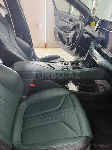 Changan Uni-V 2023, 32,000 km - 1.5 л - Bakı