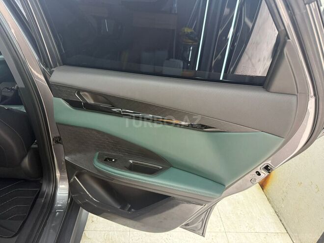 Changan Uni-V 2023, 32,000 km - 1.5 л - Bakı