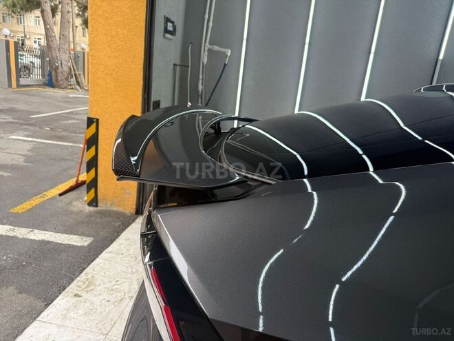 Changan Uni-V 2023, 32,000 km - 1.5 л - Bakı