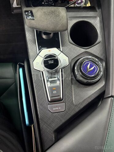Changan Uni-V 2023, 32,000 km - 1.5 л - Bakı