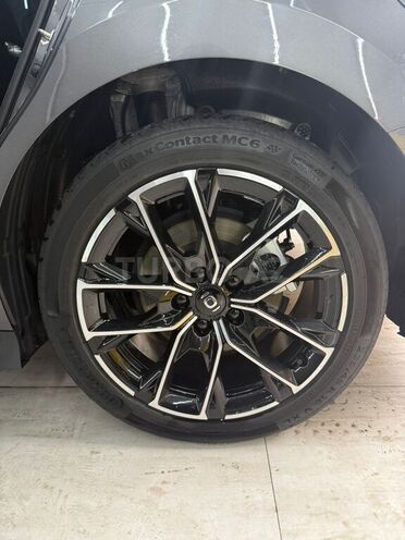 Changan Uni-V 2023, 32,000 km - 1.5 л - Bakı
