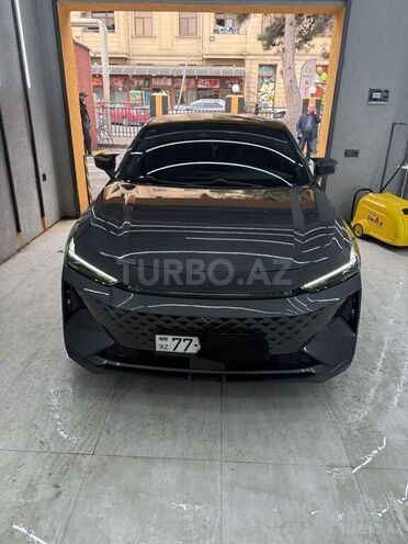 Changan Uni-V 2023, 32,000 km - 1.5 л - Bakı