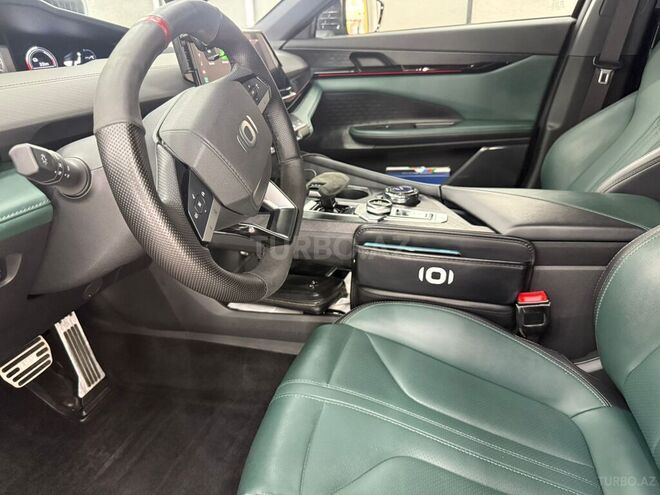 Changan Uni-V 2023, 32,000 km - 1.5 л - Bakı