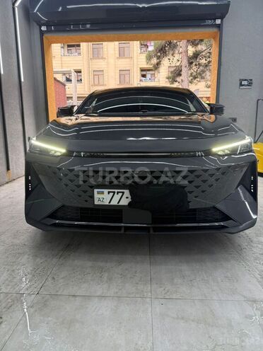 Changan Uni-V 2023, 32,000 km - 1.5 л - Bakı
