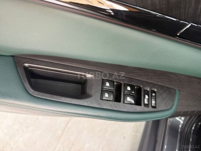 Changan Uni-V 2023, 32,000 km - 1.5 л - Bakı