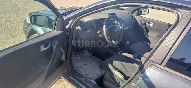 Renault Megane-3