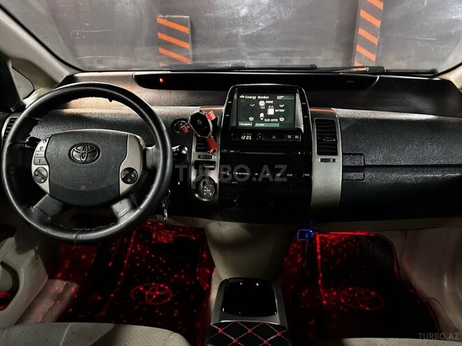 Toyota Prius 2007, 334,744 km - 1.5 l - Bakı