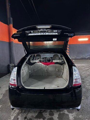Toyota Prius 2007, 334,744 km - 1.5 l - Bakı