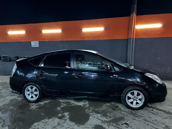 Toyota Prius 2007, 334,744 km - 1.5 l - Bakı