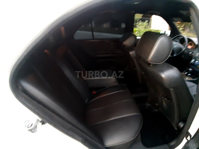 Mercedes E 430 2000, 180,000 km - 4.3 l - Gəncə