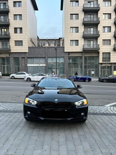 BMW 328 2014, 200,000 km - 2.0 l - Bakı