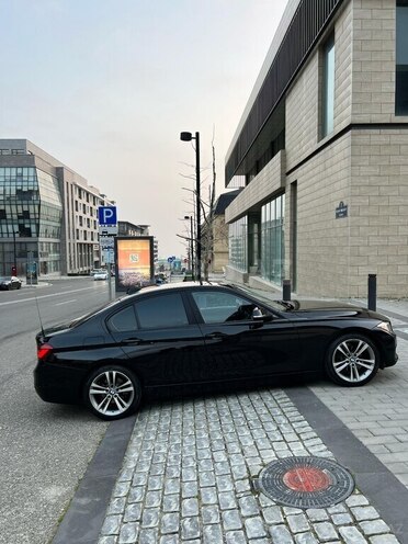 BMW 328 2014, 200,000 km - 2.0 l - Bakı