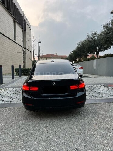 BMW 328 2014, 200,000 km - 2.0 l - Bakı
