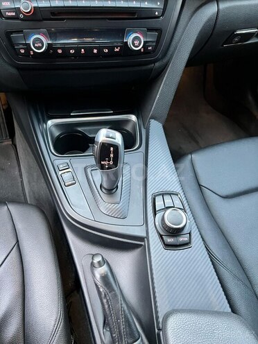 BMW 328 2014, 200,000 km - 2.0 l - Bakı