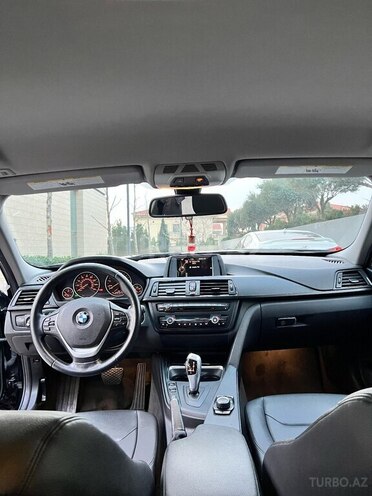 BMW 328 2014, 200,000 km - 2.0 l - Bakı