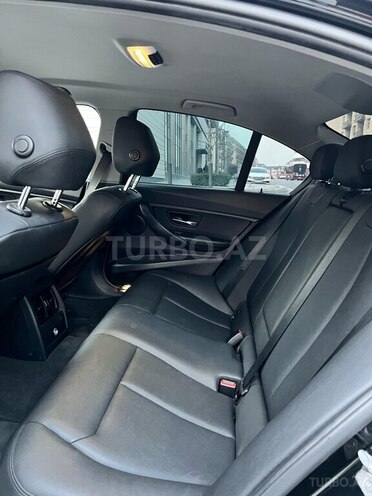 BMW 328 2014, 200,000 km - 2.0 l - Bakı
