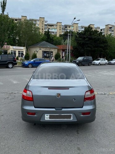 Iran Khodro Runna 2014, 294,000 km - 1.6 l - Bakı