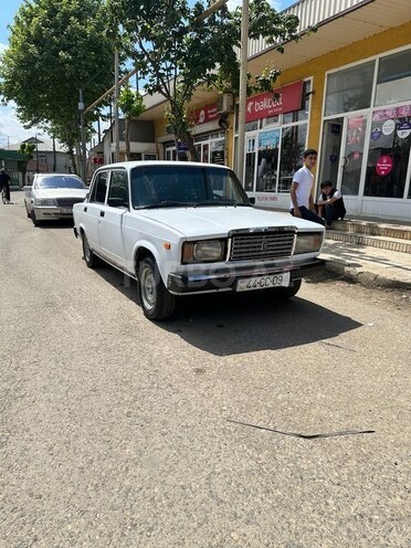 LADA (VAZ) 2107 2000, 79,320 km - 1.6 l - Masallı