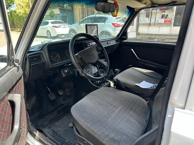 LADA (VAZ) 2107 2000, 79,320 km - 1.6 l - Masallı