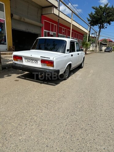 LADA (VAZ) 2107 2000, 79,320 km - 1.6 l - Masallı