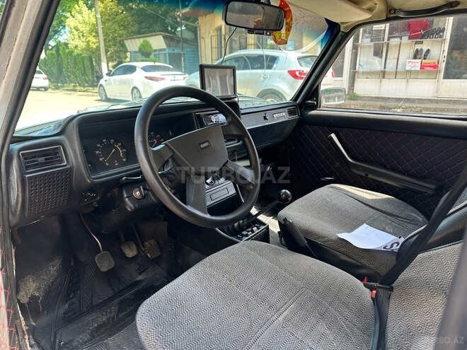 LADA (VAZ) 2107 2000, 79,320 km - 1.6 l - Masallı