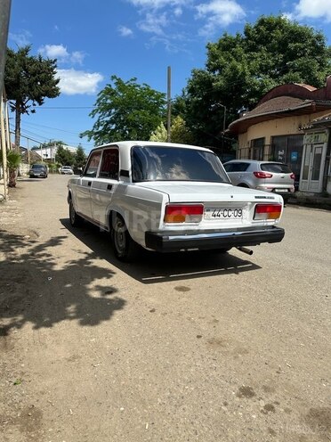 LADA (VAZ) 2107 2000, 79,320 km - 1.6 l - Masallı