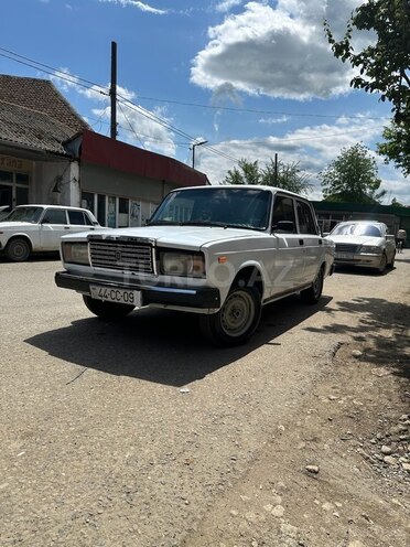 LADA (VAZ) 2107 2000, 79,320 km - 1.6 l - Masallı