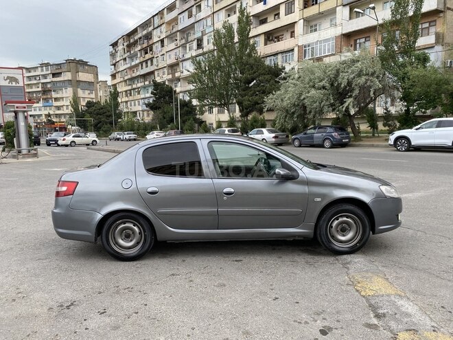 Iran Khodro Runna 2014, 294,000 km - 1.6 l - Bakı