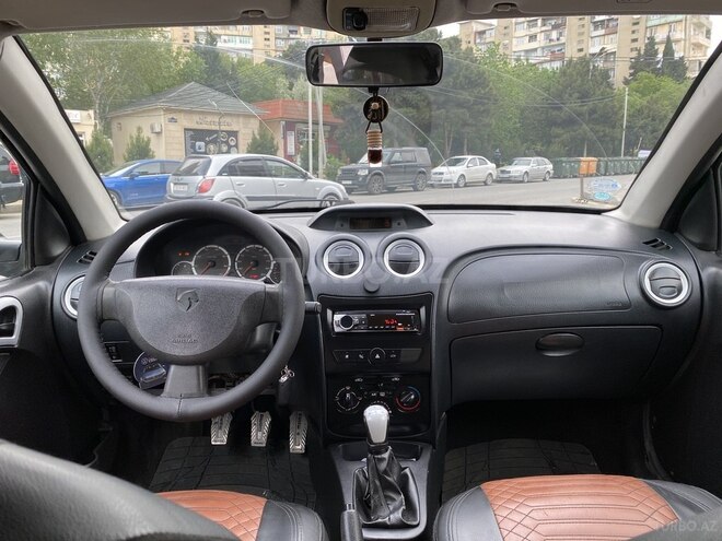Iran Khodro Runna 2014, 294,000 km - 1.6 l - Bakı
