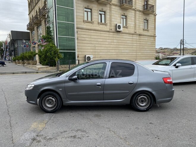 Iran Khodro Runna 2014, 294,000 km - 1.6 l - Bakı