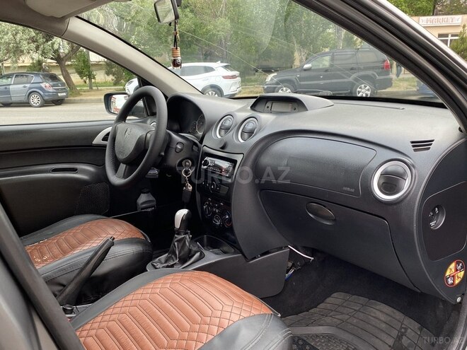 Iran Khodro Runna 2014, 294,000 km - 1.6 l - Bakı
