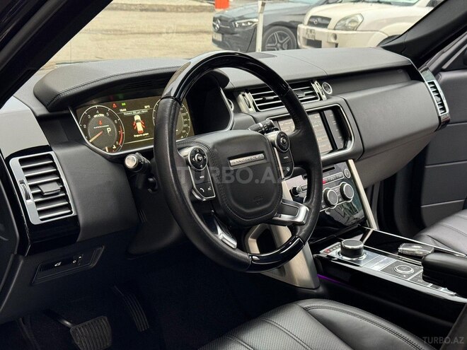 Land Rover Range Rover 2014, 120,000 km - 5.0 л - Bakı