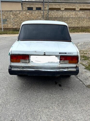 LADA (VAZ) 2107 2008, 23,456 km - 1.6 л - Bakı