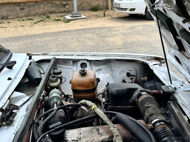 LADA (VAZ) 2107 2008, 23,456 km - 1.6 л - Bakı