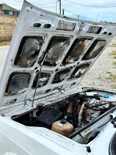 LADA (VAZ) 2107 2008, 23,456 km - 1.6 л - Bakı