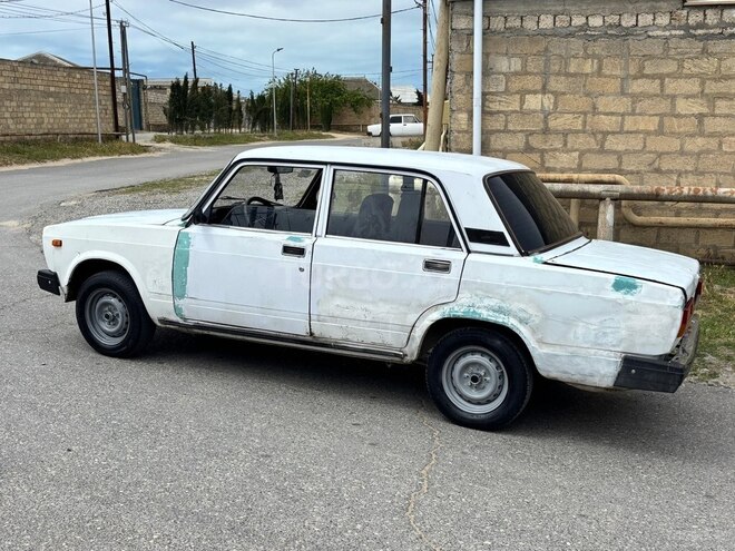 LADA (VAZ) 2107 2008, 23,456 km - 1.6 л - Bakı