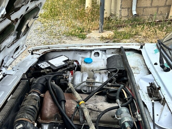 LADA (VAZ) 2107 2008, 23,456 km - 1.6 л - Bakı