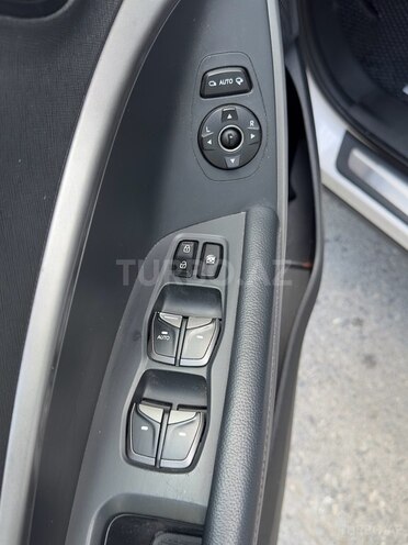 Hyundai Santa Fe 2015, 138,000 km - 2.0 l - Sumqayıt