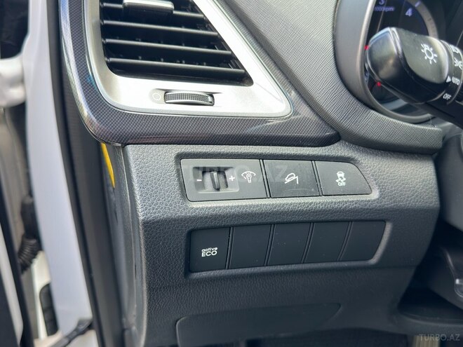 Hyundai Santa Fe 2015, 138,000 km - 2.0 l - Sumqayıt