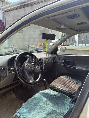 Volkswagen Caddy 2000, 300,000 km - 1.4 l - Bakı