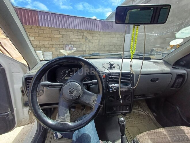 Volkswagen Caddy 2000, 300,000 km - 1.4 l - Bakı