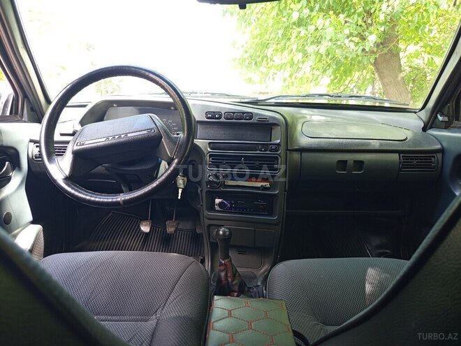 LADA (VAZ) 2115 2003, 150,000 km - 1.5 л - Bərdə