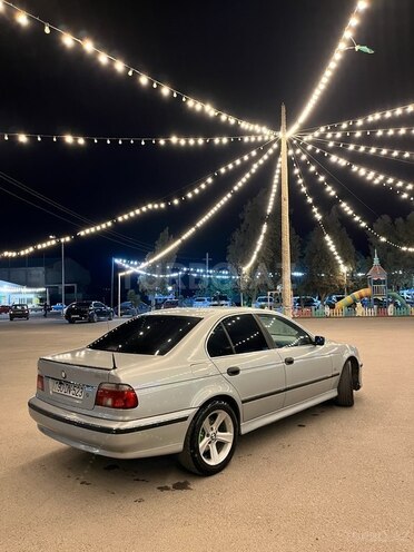 BMW 525 1997, 510,000 km - 2.5 l - Bakı